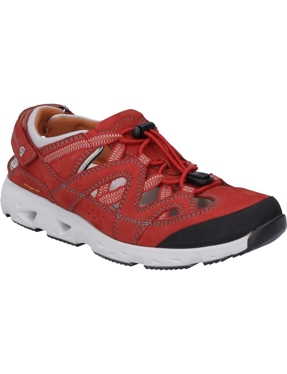 Sneaker Noih 11, rot-kombi