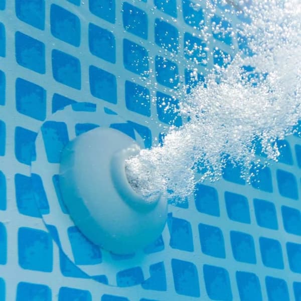INTEX Filterpatronpumpe 2271 L/t 28604GS