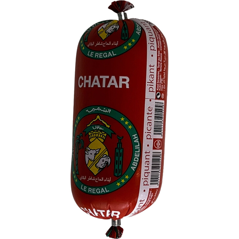 Chatar Pikant