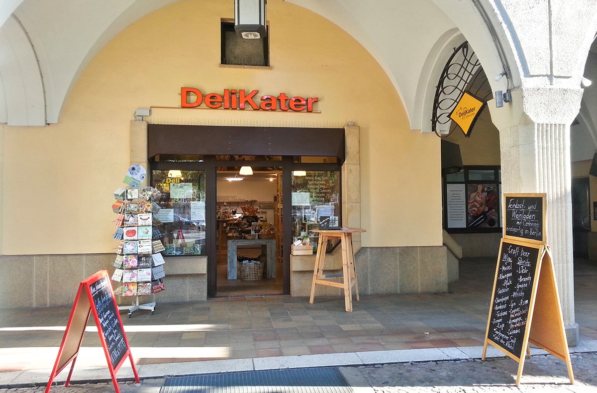 Weinprobe Berlin - Weinverkostung für wahre Gourmets