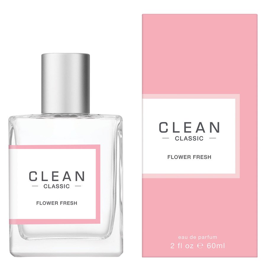 Clean Flower Fresh Eau De Parfum 60ml