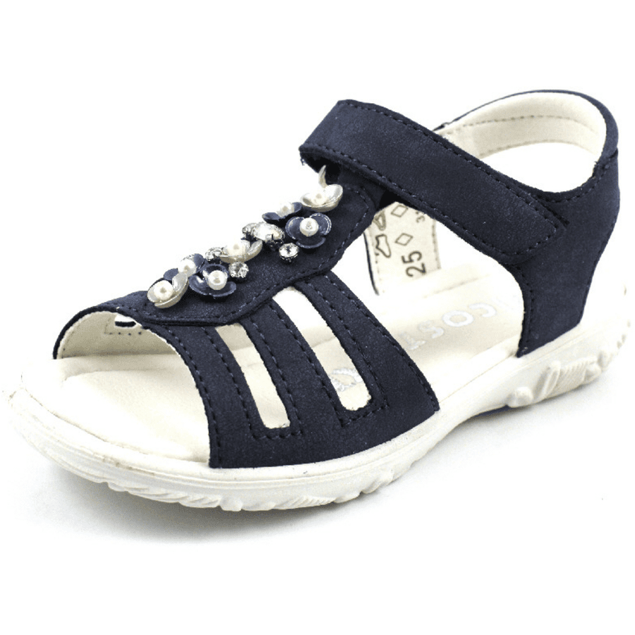 Ricosta Sandalen blau