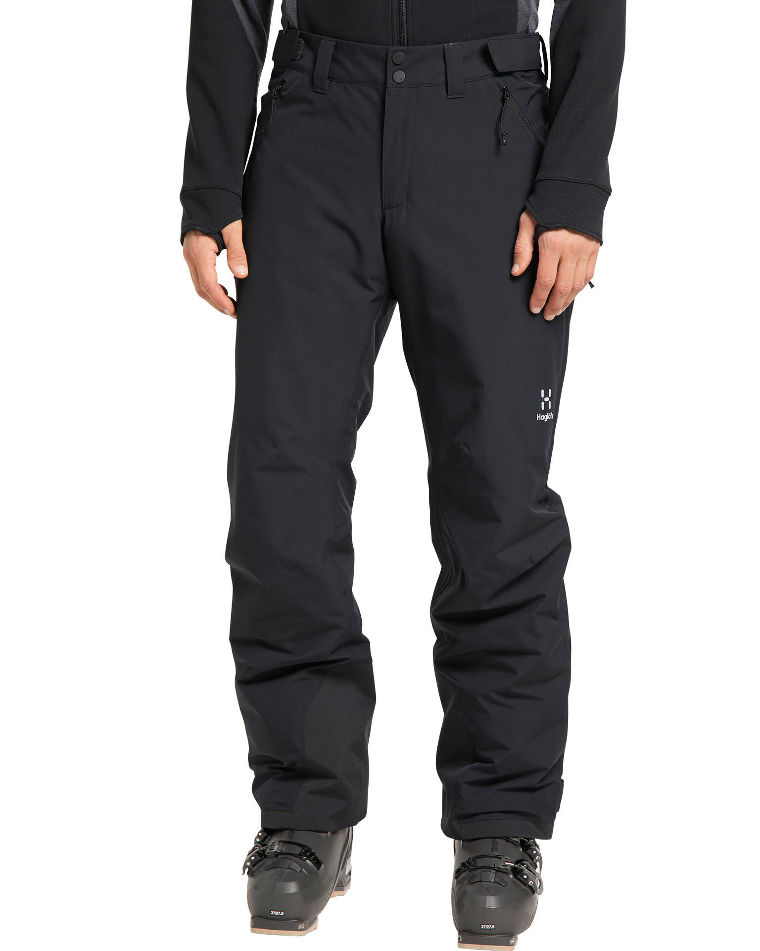 Haglöfs| Herren Skihose GONDOL Insulated
