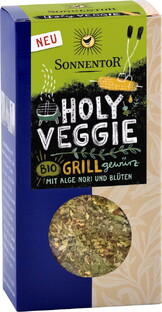 Sonnentor Kruidenmix Holy Veggie 30GR