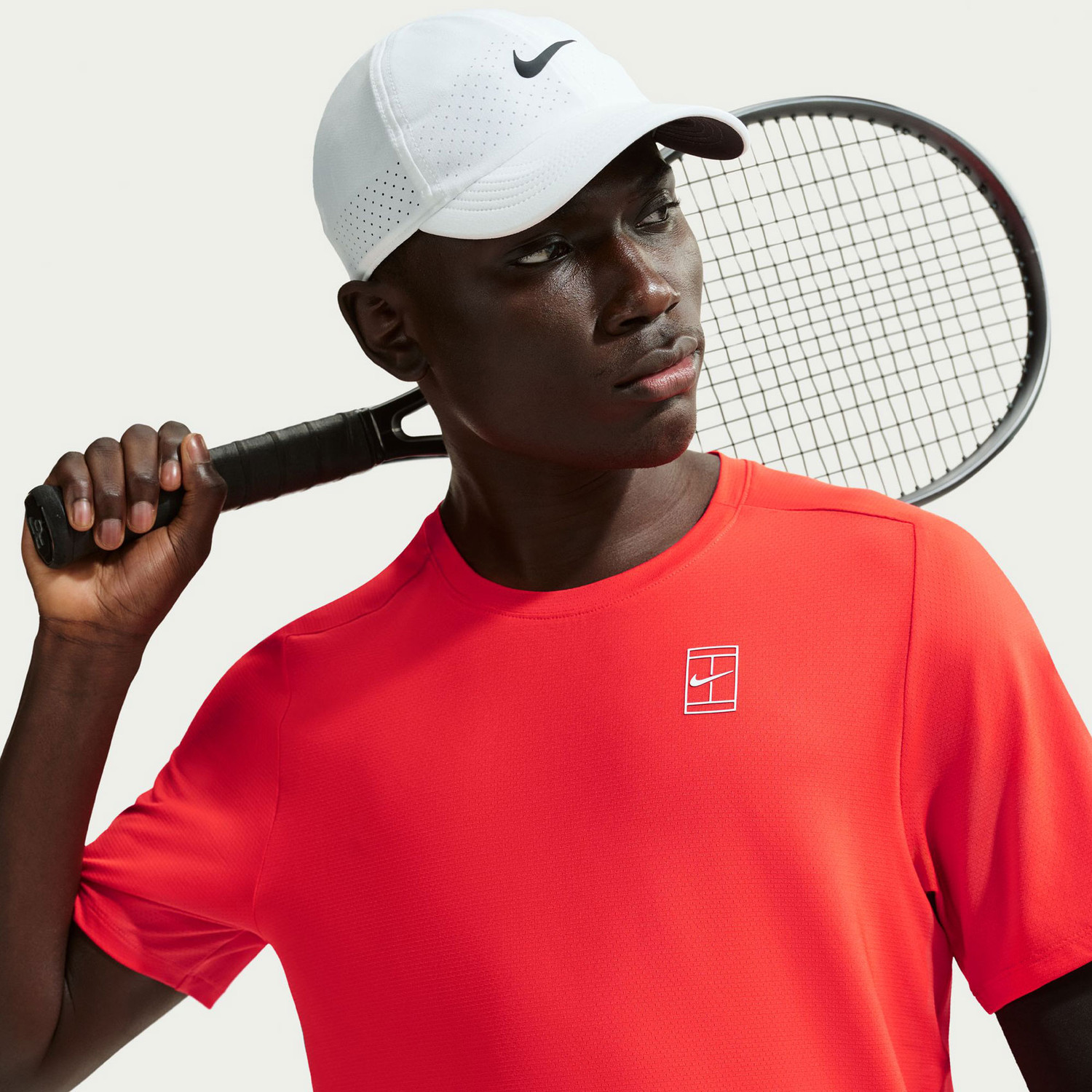 Nike Court Advantage Tee