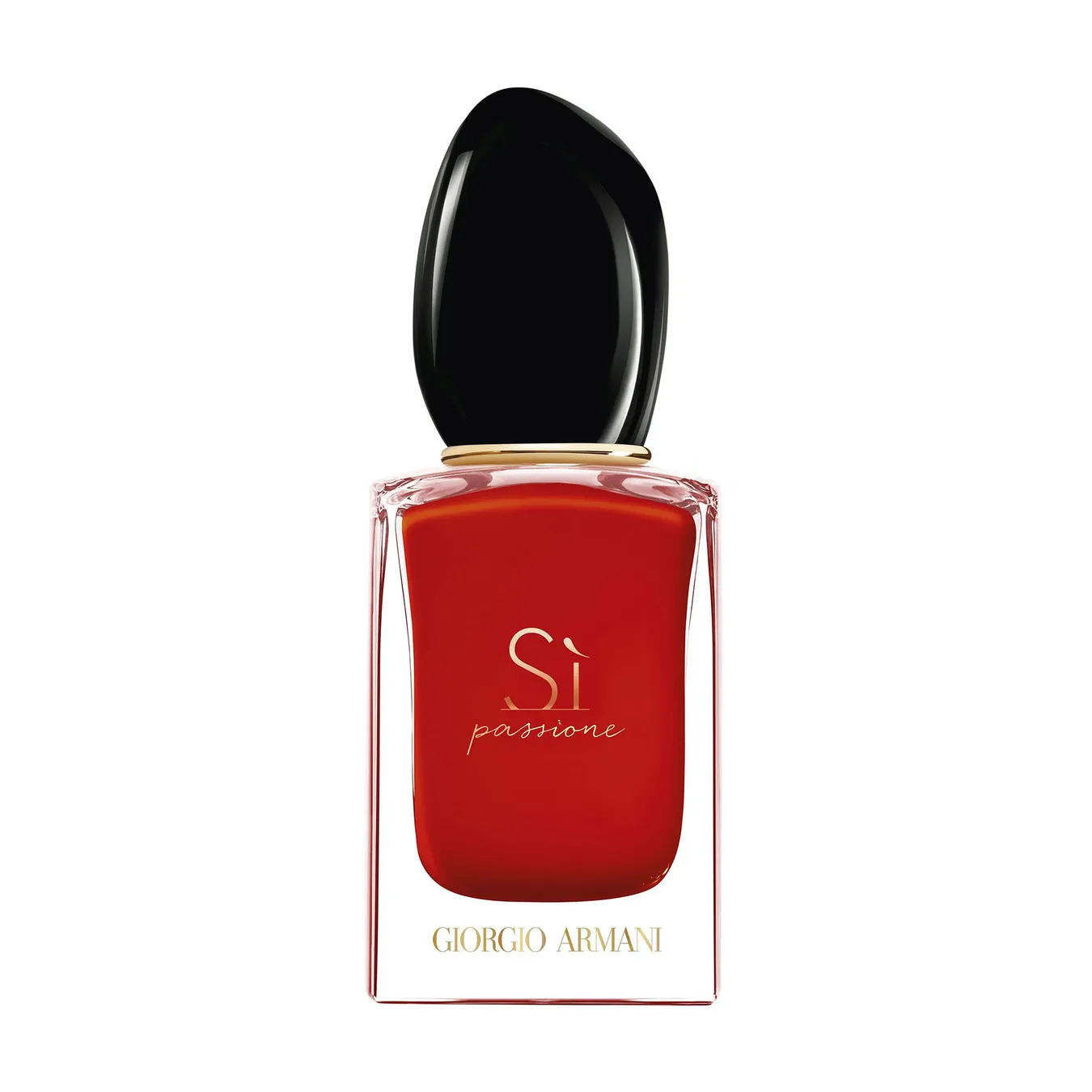 Giorgio Armani Sì Passione Eau de Parfum