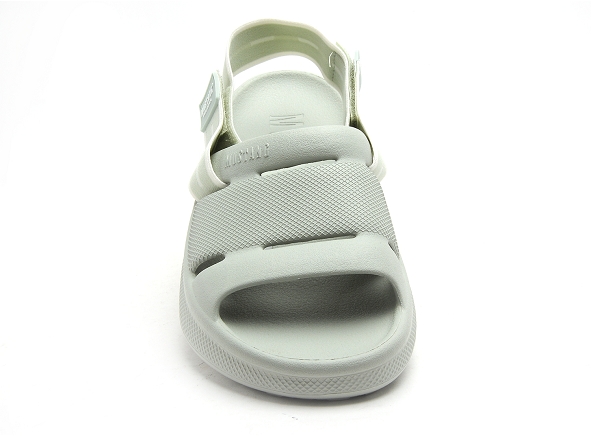 Mustang mules et sabots femme 5801146 1465801 vert