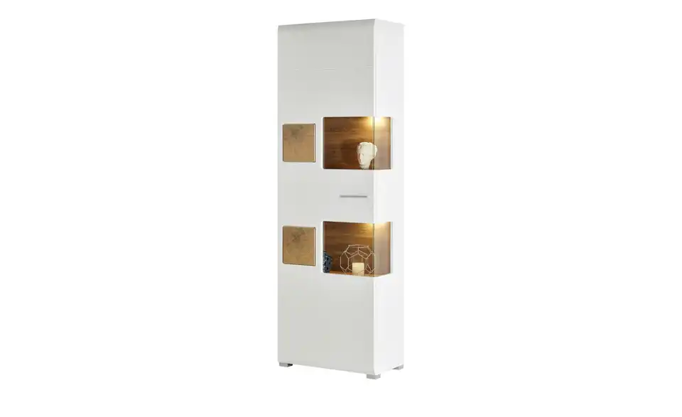 Vitrine Fun Plus