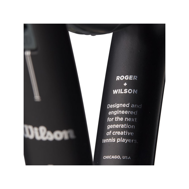 Wilson RF 01