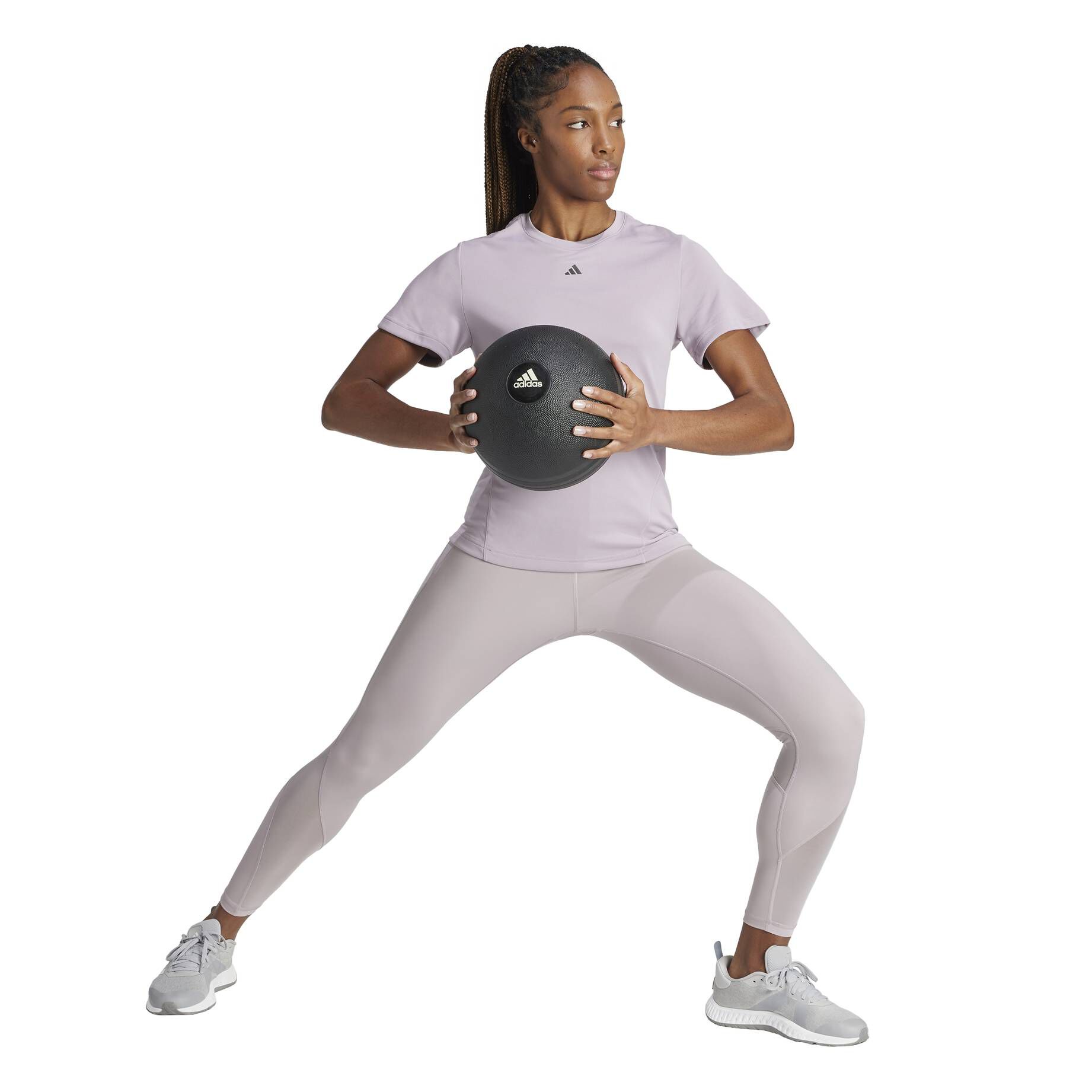 adidas Performance| Damen Trainingsshirt