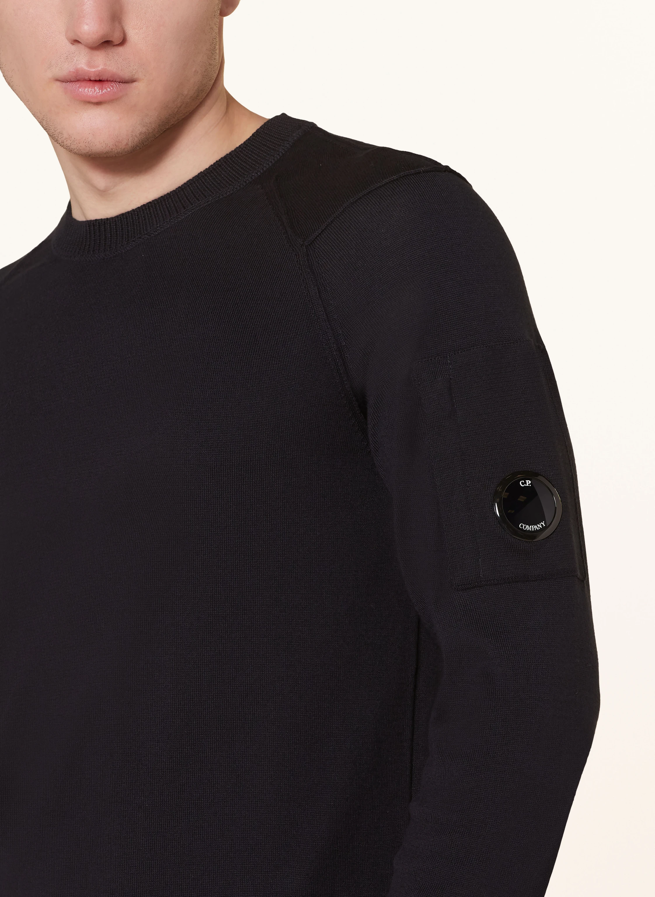 C.P. COMPANY Pullover