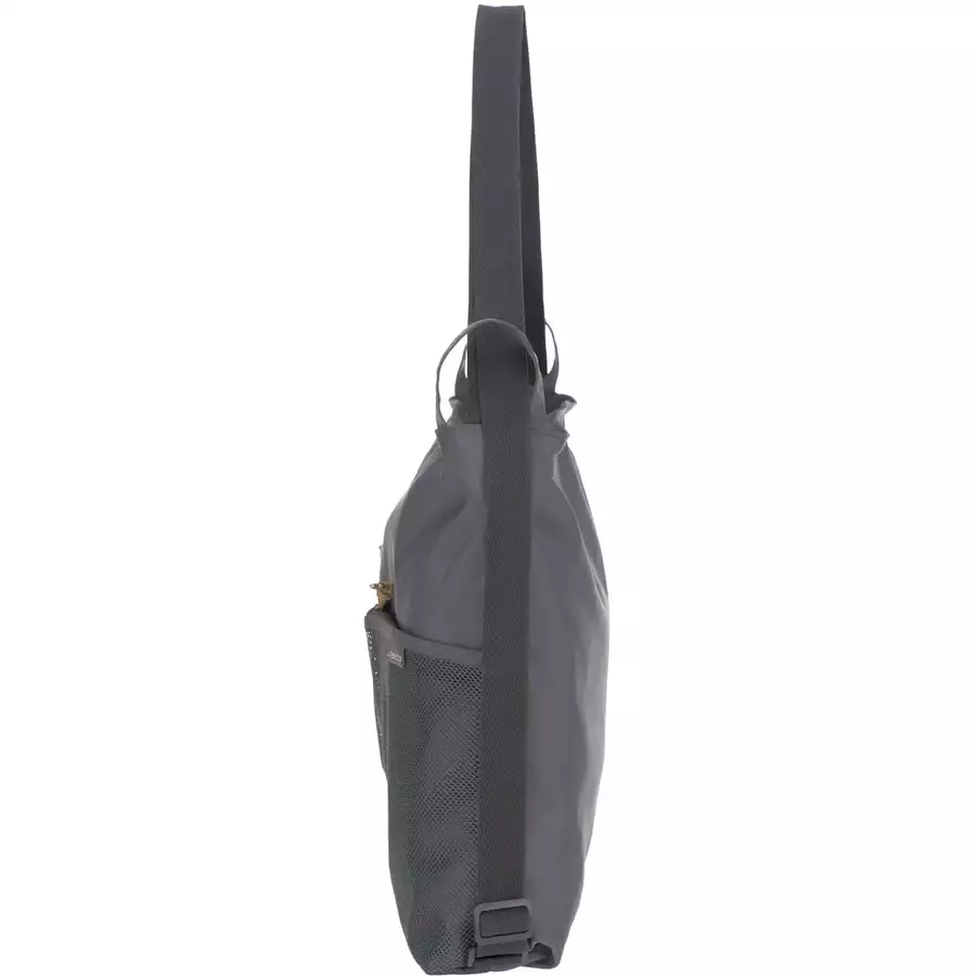 LÄSSIG Kinderwagentasche Conversion Buggy Bag anthracite