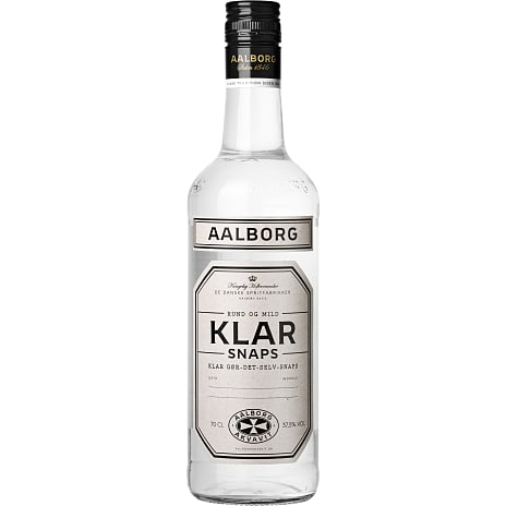 Akvavit