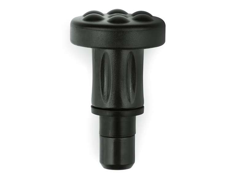 Mini massage gun