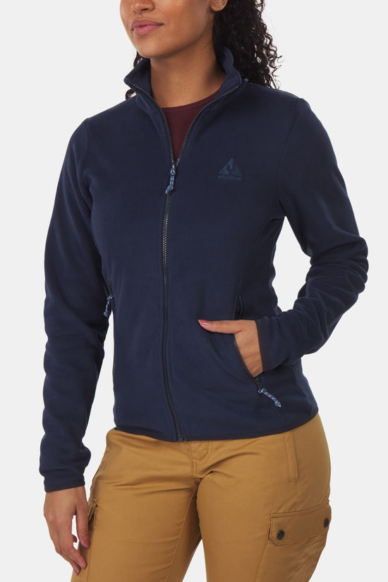 Ayacucho Ayacucho Lightweight Adventure Fleece Fz W