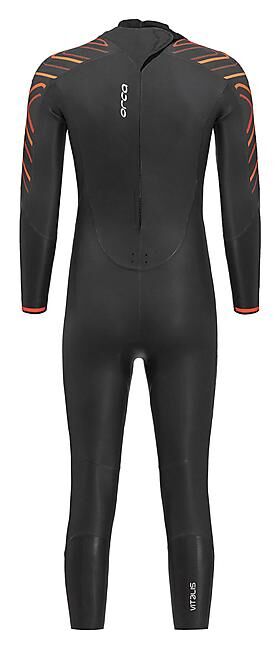 ORCA - COMBINAISON OPEN WATER ZEAL THERMAL HOMME