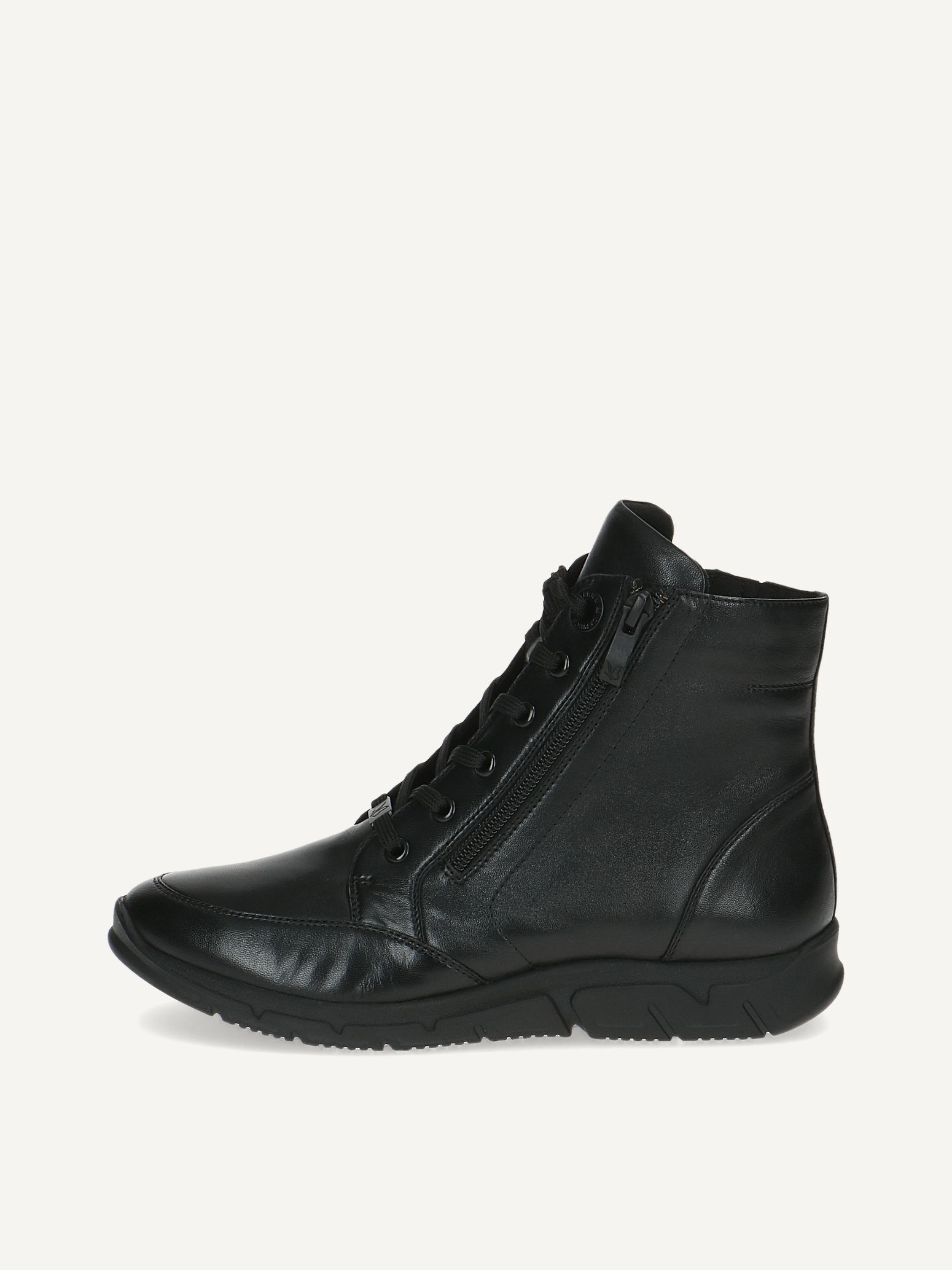 Stiefelette