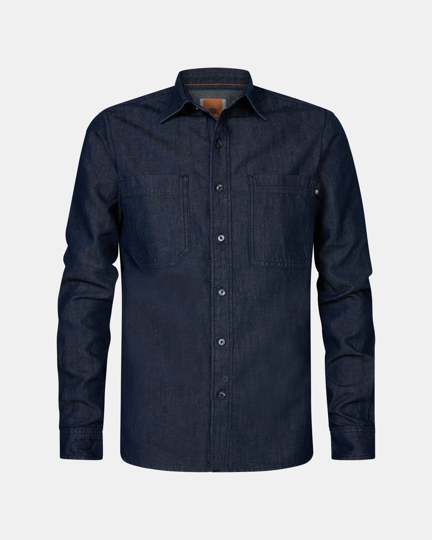 Timberland Overhemd  - blauw