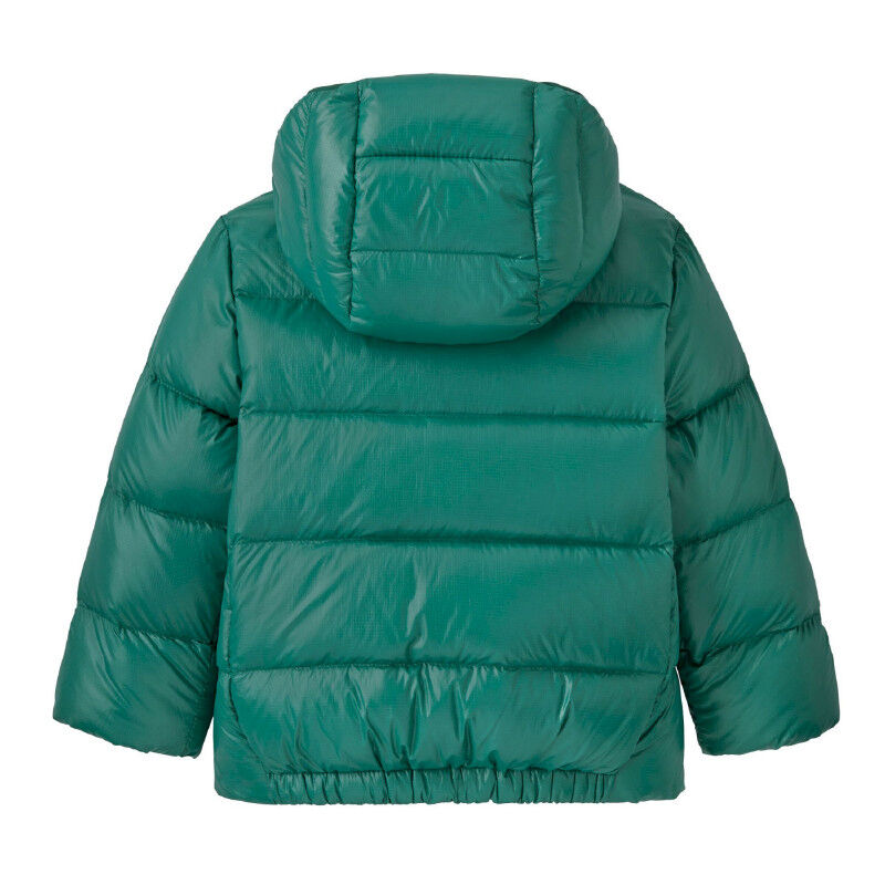 Hi-Loft Down Sweater Hoody - Doudoune enfant