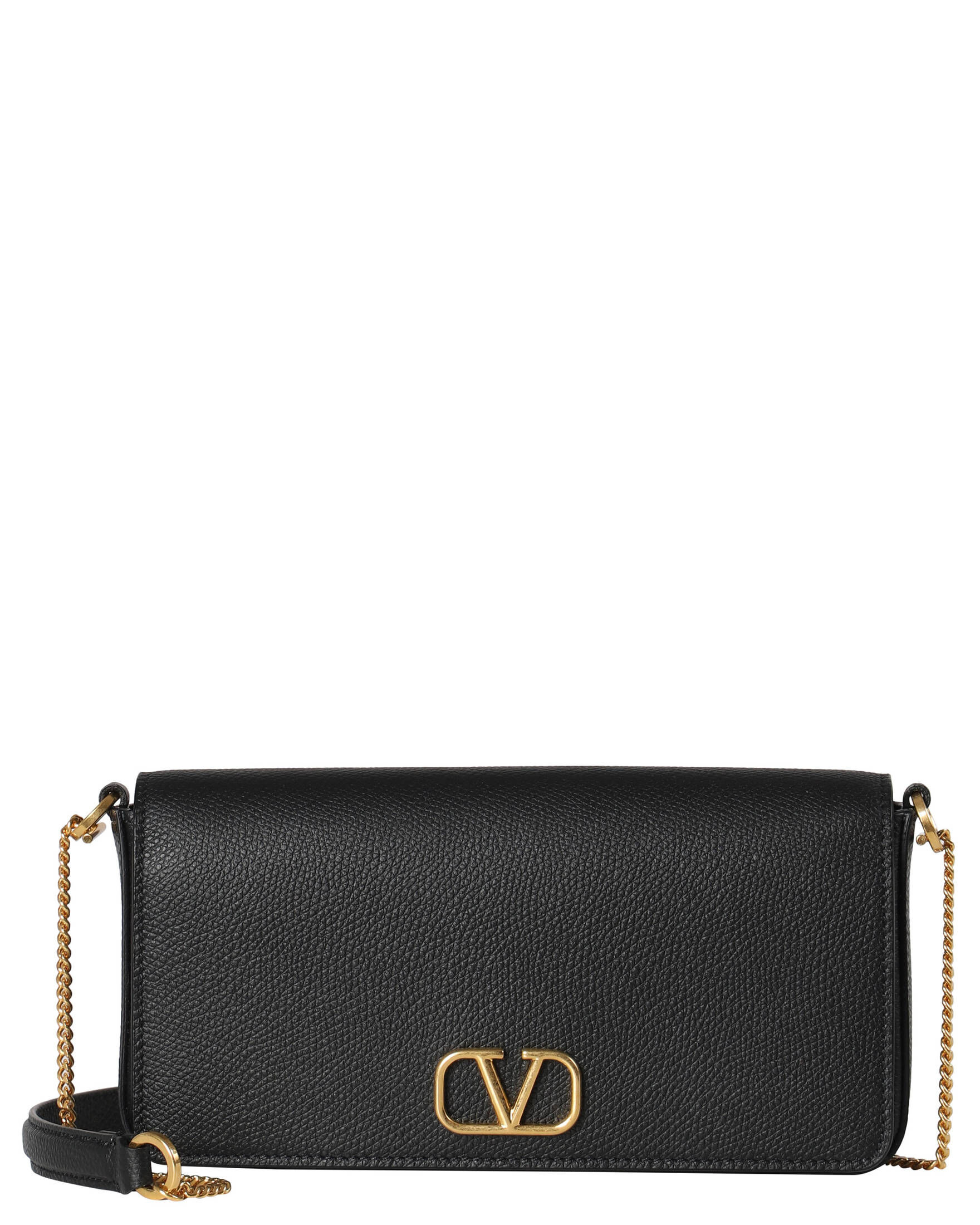 Valentino Garavani| Damen Umhängetasche VLOGO SIGNATURE POCHETTE