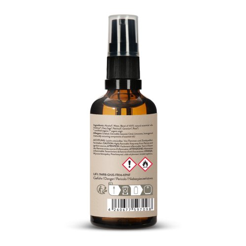 Sunday Natural Products  Meno Room Spraybio