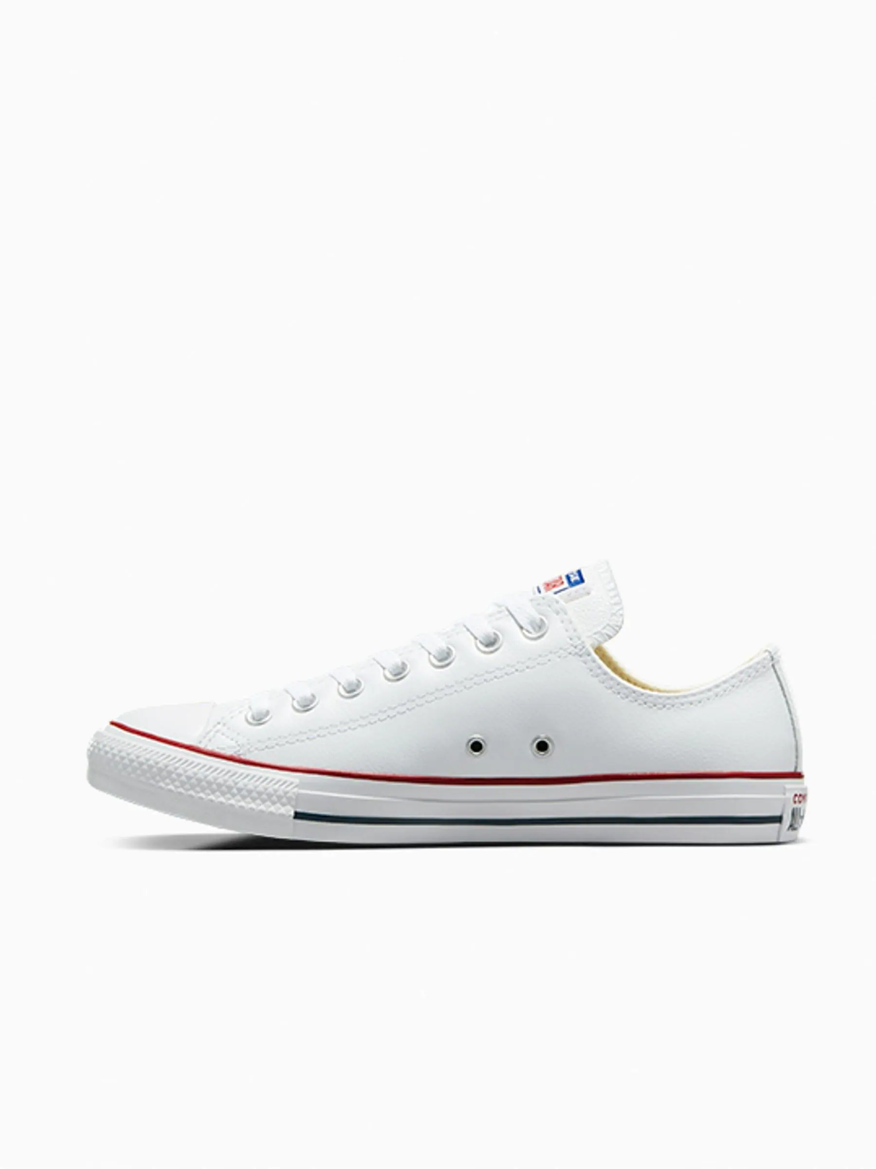 Converse - Leren Ox sneakers