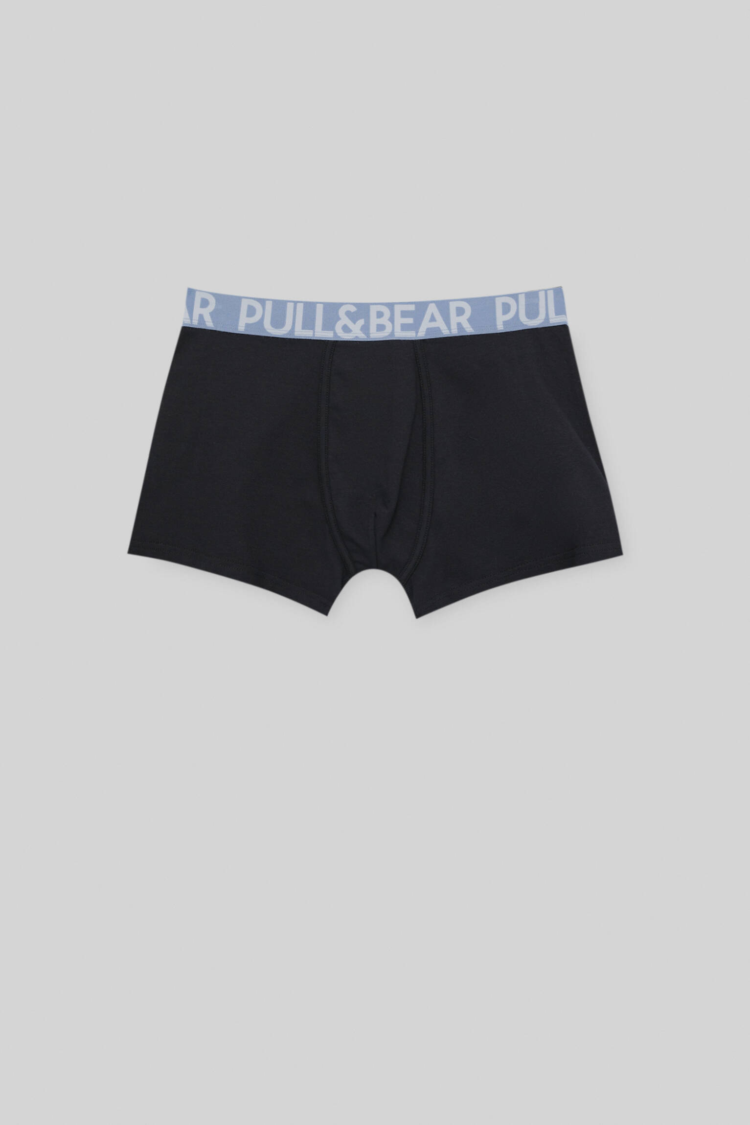 PACOTE COM 3 CUECAS BOXER - VARIADAS