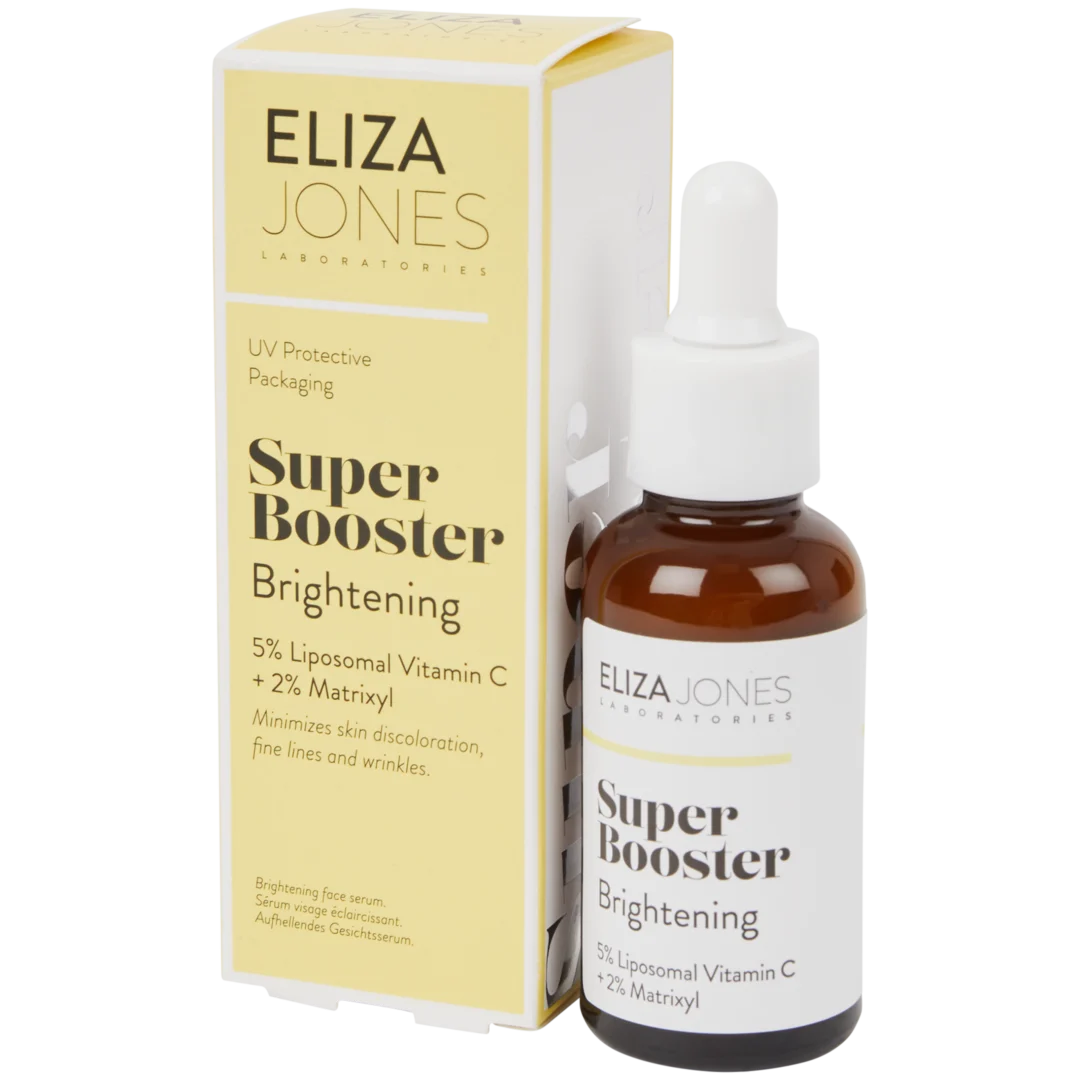 Eliza Jones Super Booster serum 30 ml | diverse varianten