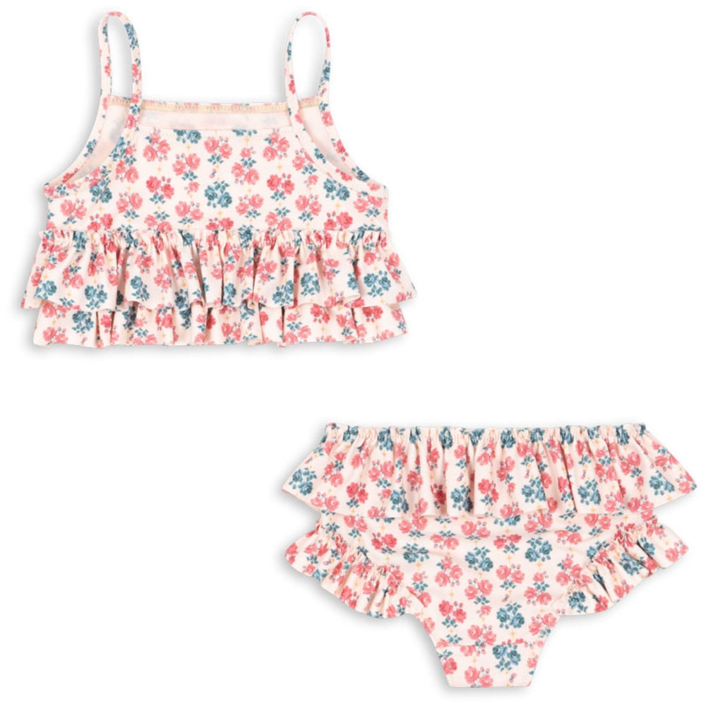 Køb Konges Sløjd Lumina Rose Manuca Flæse Bikini Grs