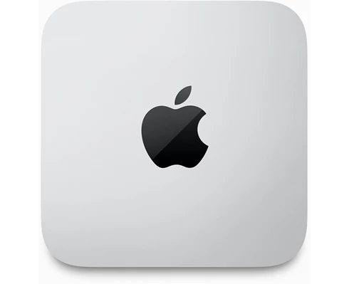 Apple Mac Studio - M2 Ultra chip 24‑core CPU   60‑core GPU, 64GB RAM, 1TB SSD