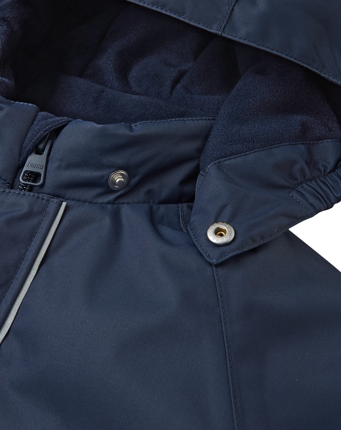 Winterjacke REIMATEC - RUIS in navy