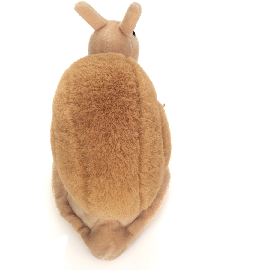 Teddy HERMANN® Schnecke Lotta 20 cm