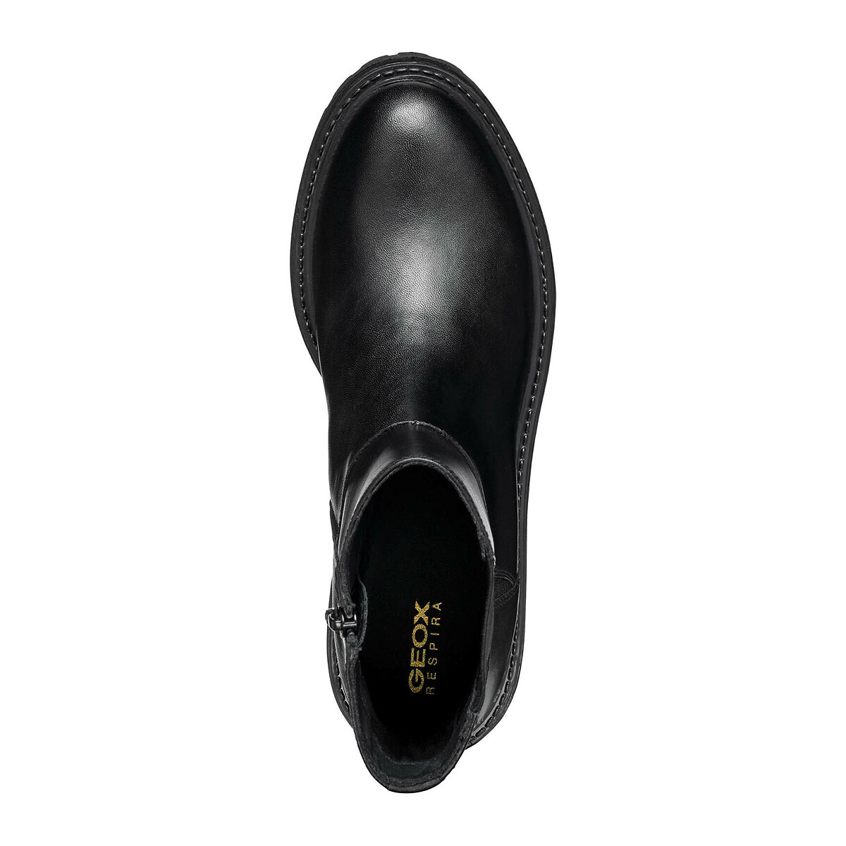 GEOX<br>Bottines em olhar malicioso Iridea