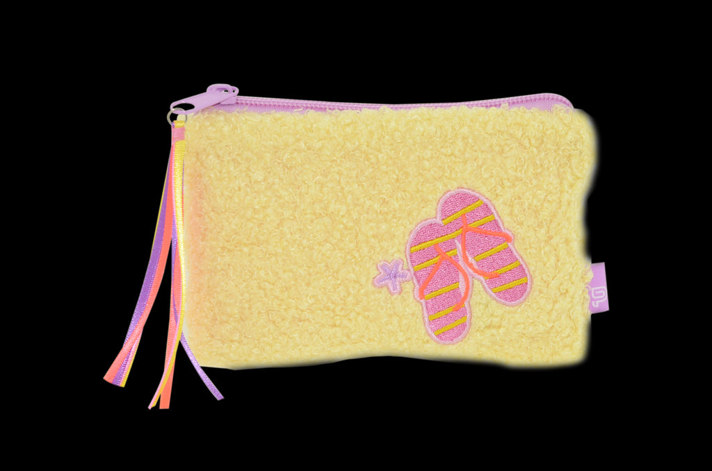 Mini Bolsa - Beach Happy
