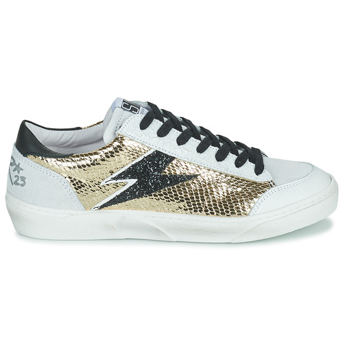Semerdjian - ELISE - Beige / Doré / Noir
