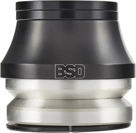 BSD Highriser Sealed Headset | SkatePro