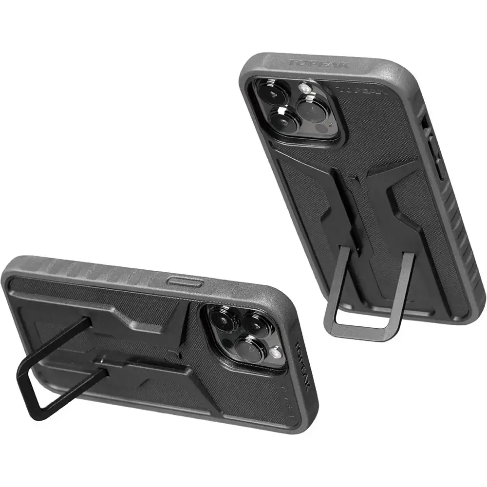 Topeak RideCase Iphone 13 Pro Max incl. bevestiging