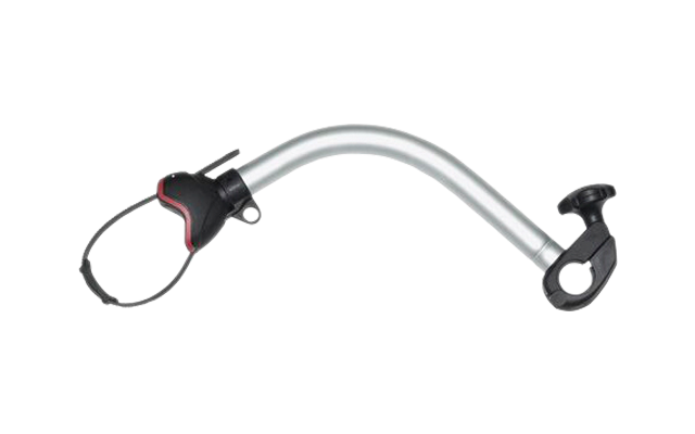 Fiamma Bike-Block Pro S