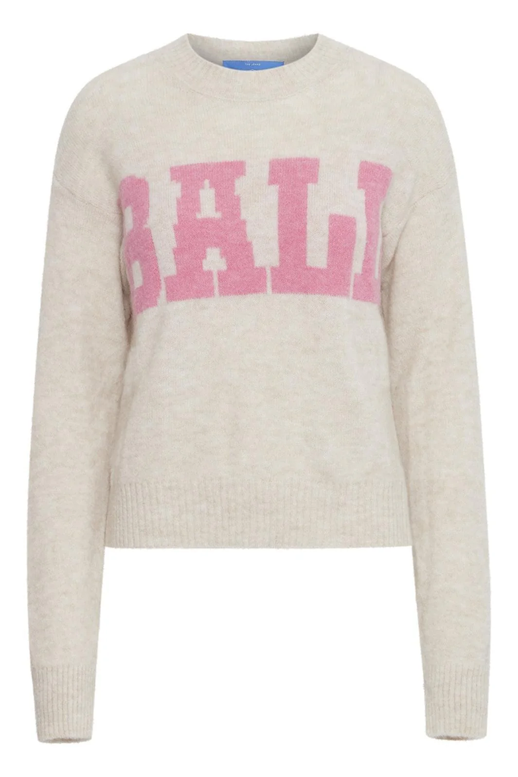 Ball Bastacy Pullover 114800 blanc de blanc
