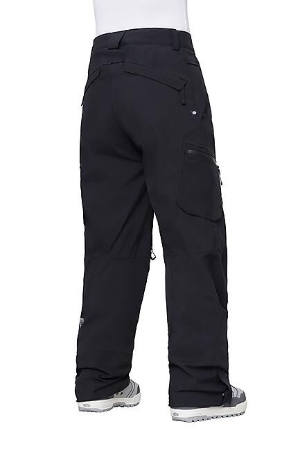 686 - PANTALON GEODE THERMAGRAPH