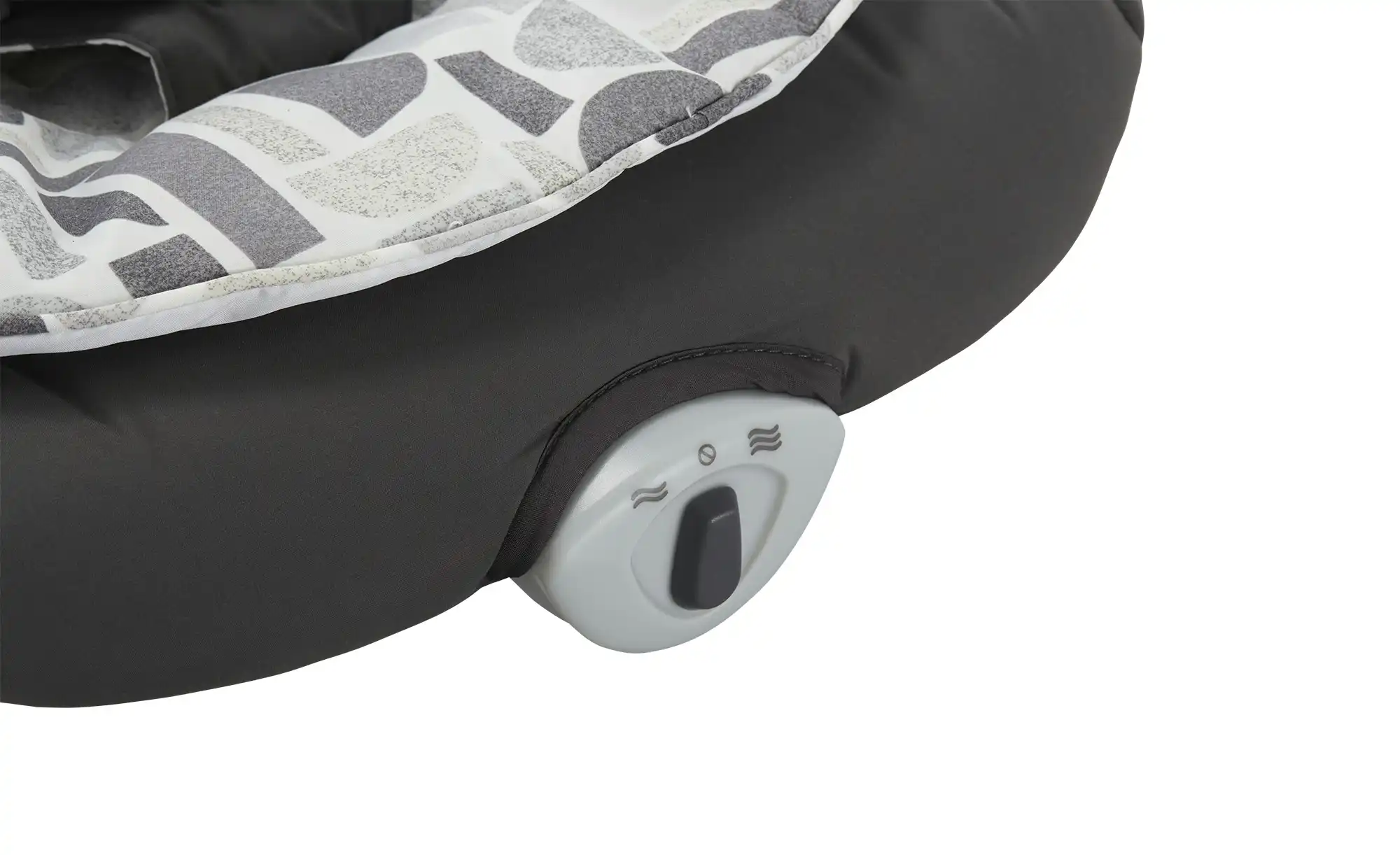 Joie Babywippe Serina 2in1
