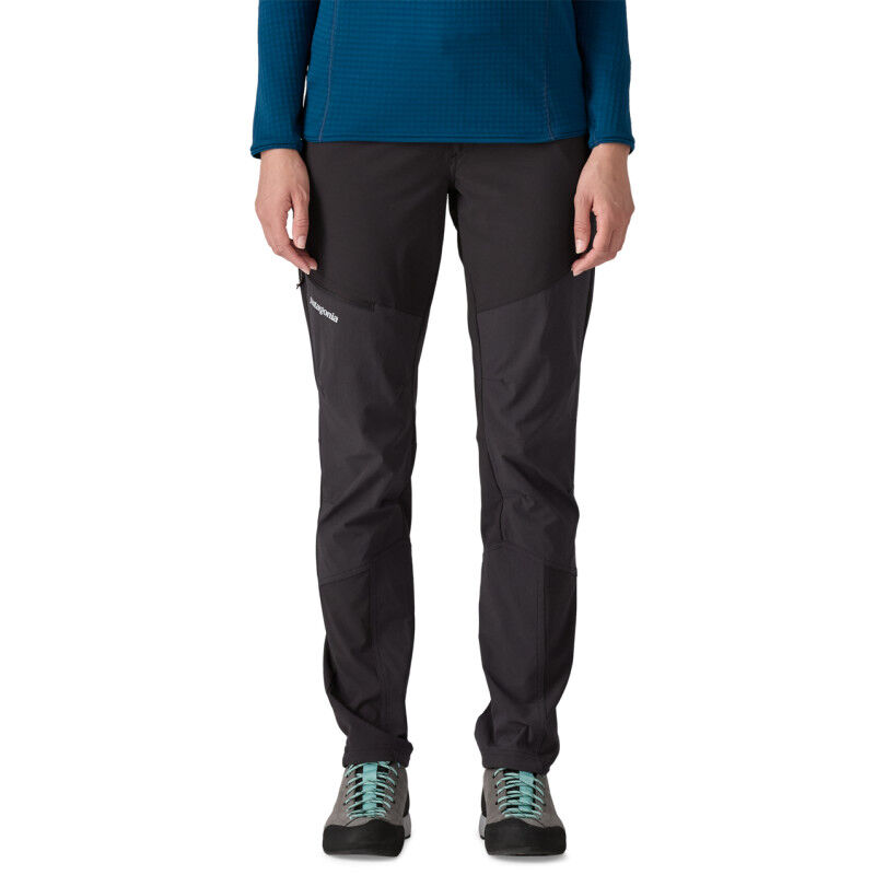 Terravia Alpine Pants - Pantalon randonnée femme