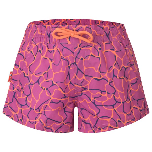 Trollkids - Girl's Haukland Shorts - Short de bain