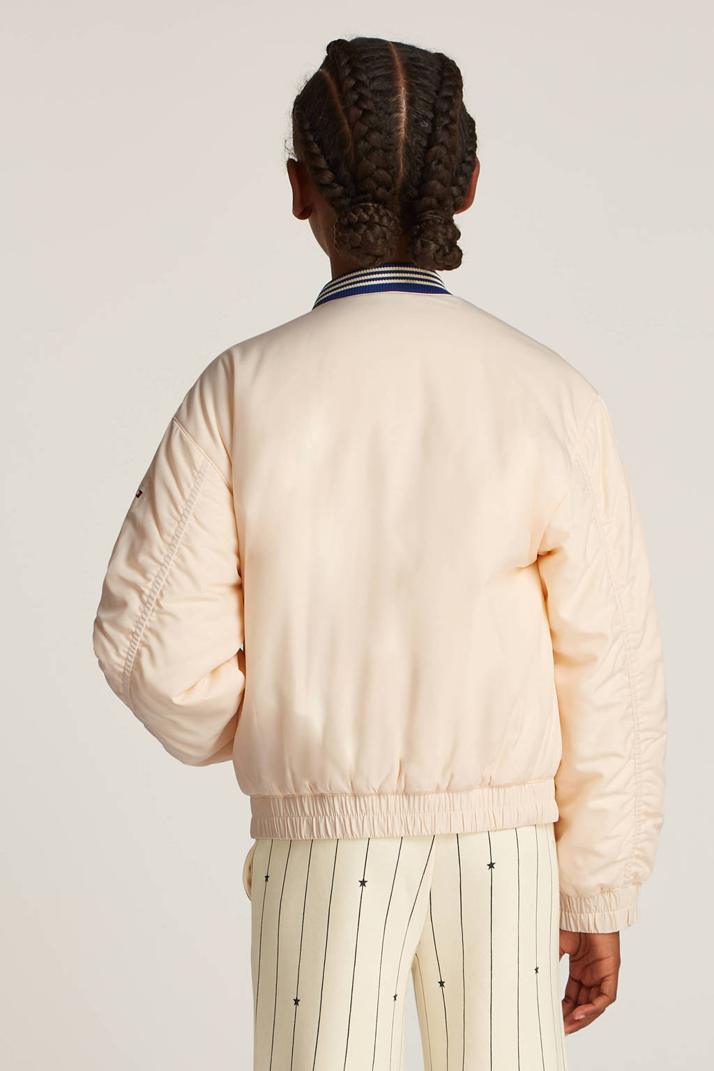 Tommy Hilfiger bomberjack beige