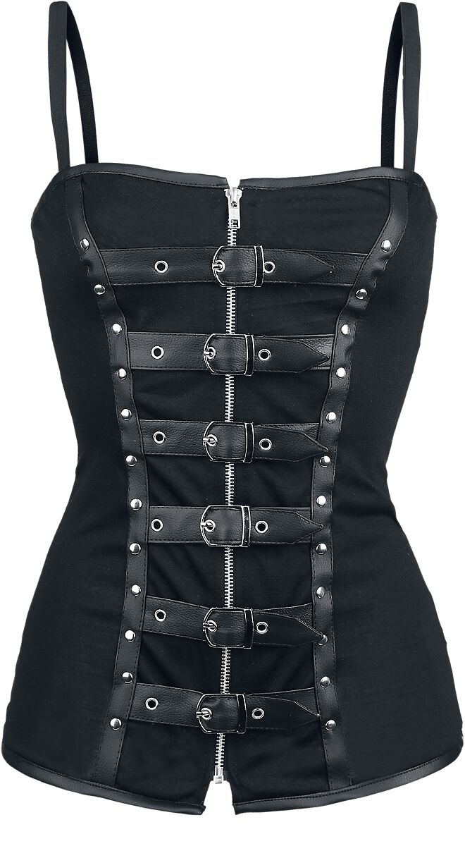 Biker | Burleska Top