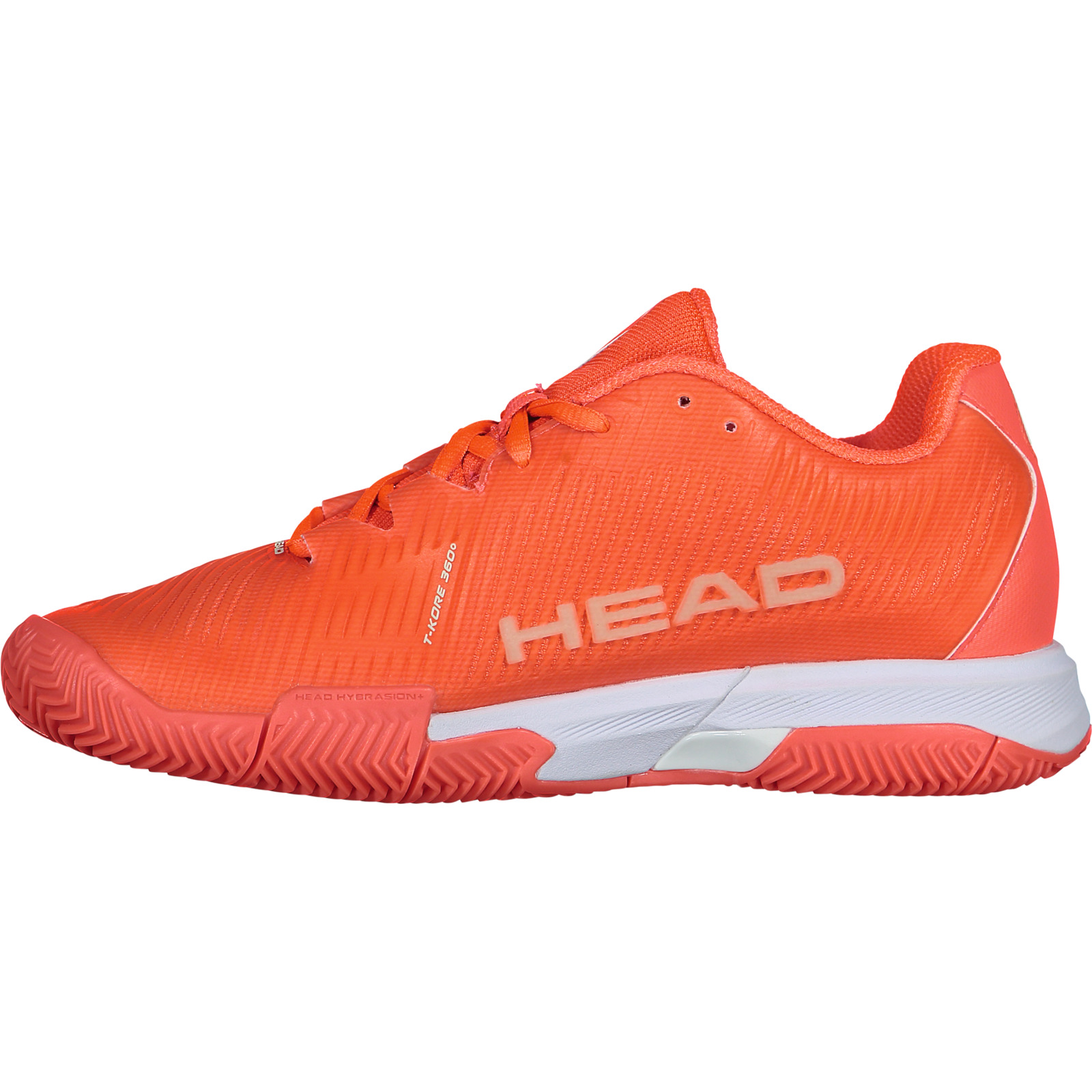 Head Damen-Tennisschuh Revolt Pro 4.0 Clay 36.5