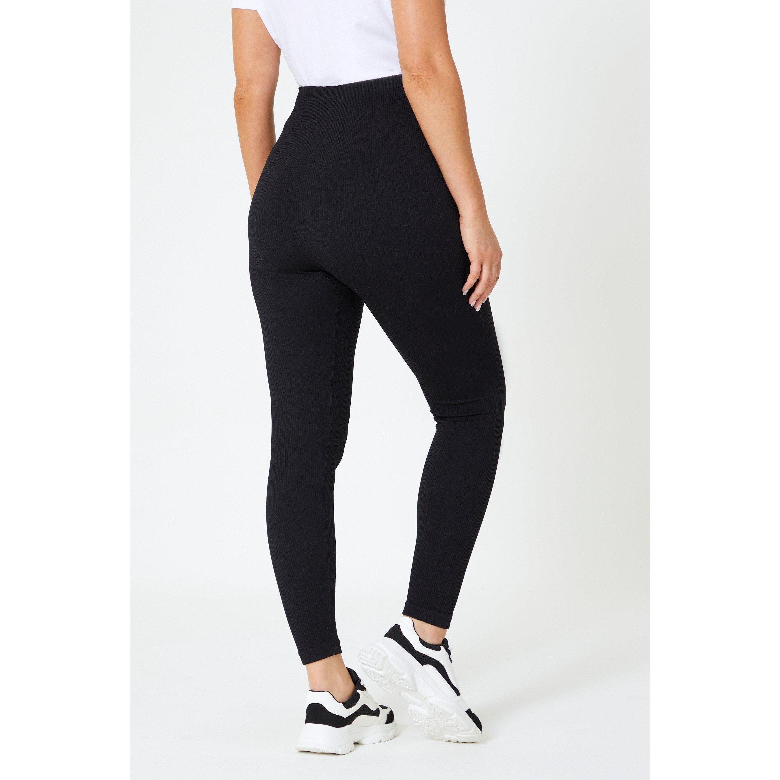 Be You Studio Rib Legging