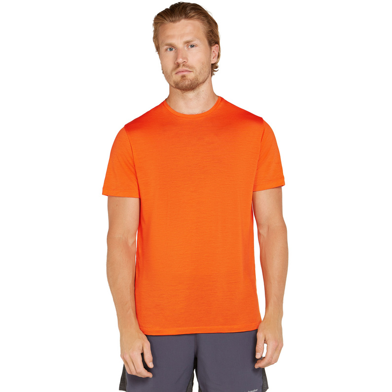 Icebreaker Herren Cool-Lite Sphere III T-Shirt