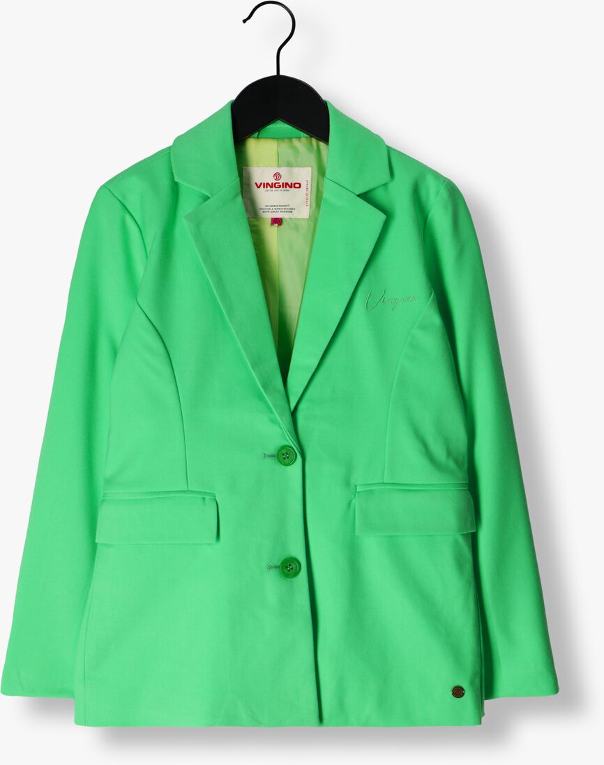 VINGINO groene vingino blazer tayla