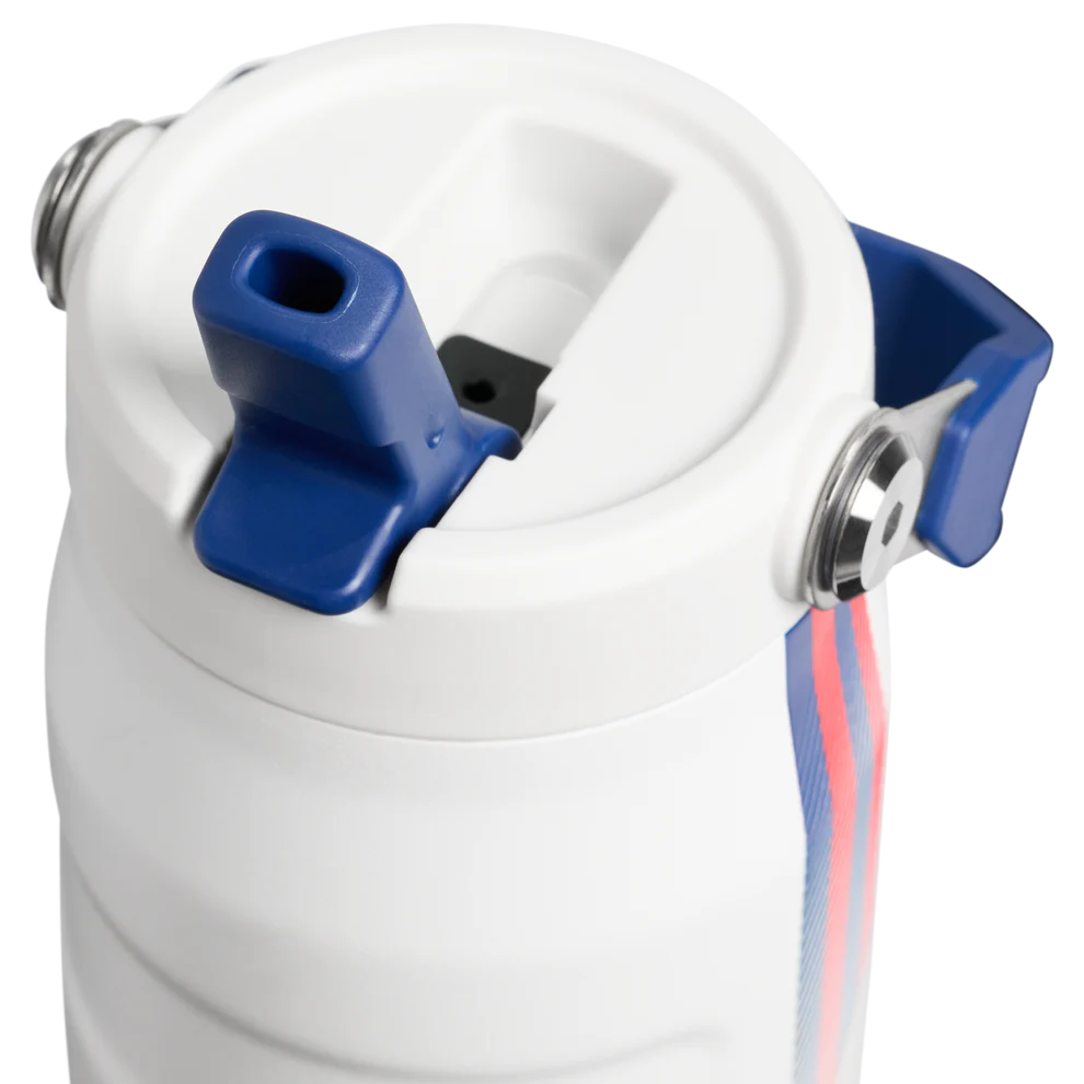 IceFlow™ Bottle Flip Straw 2.0 | 0.71L